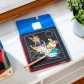 Продукт Melissa and Doug Chase - Книжка със скреч страници  - 8 - BG Hlapeta